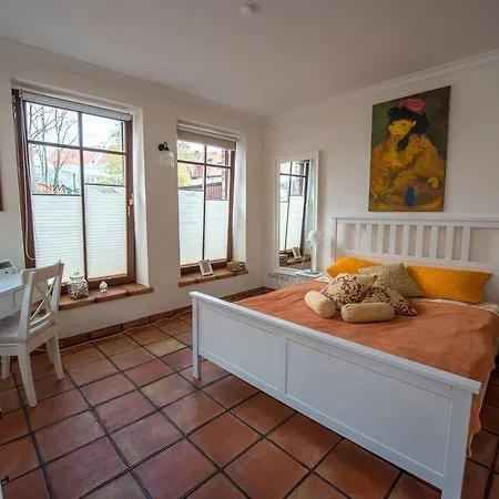 I-backsteinparadies Lüneburg